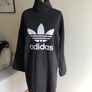 Adidas dress
